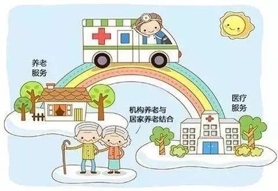 政聲｜在浙江，老年人可享這些福利～養老服務