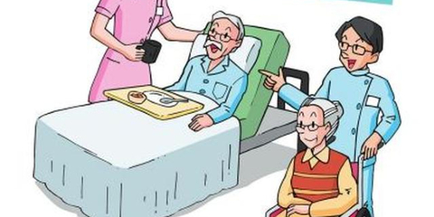 海口擬出臺(tái)養(yǎng)老服務(wù)新政 小區(qū)須配居家養(yǎng)老服務(wù)用房，打造家門(mén)口的“幸福驛站”