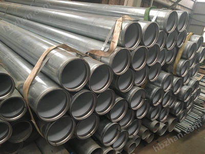 保溫鋼管的特性、應用與選擇指南