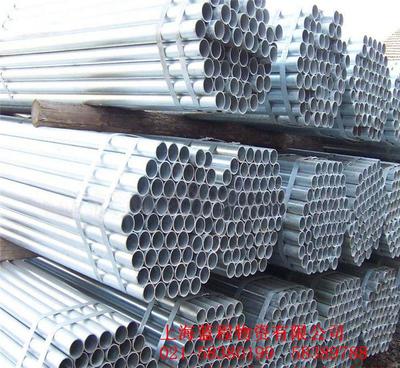 100鍍鋅管 工廠直送，打造品質與價值的雙重保障